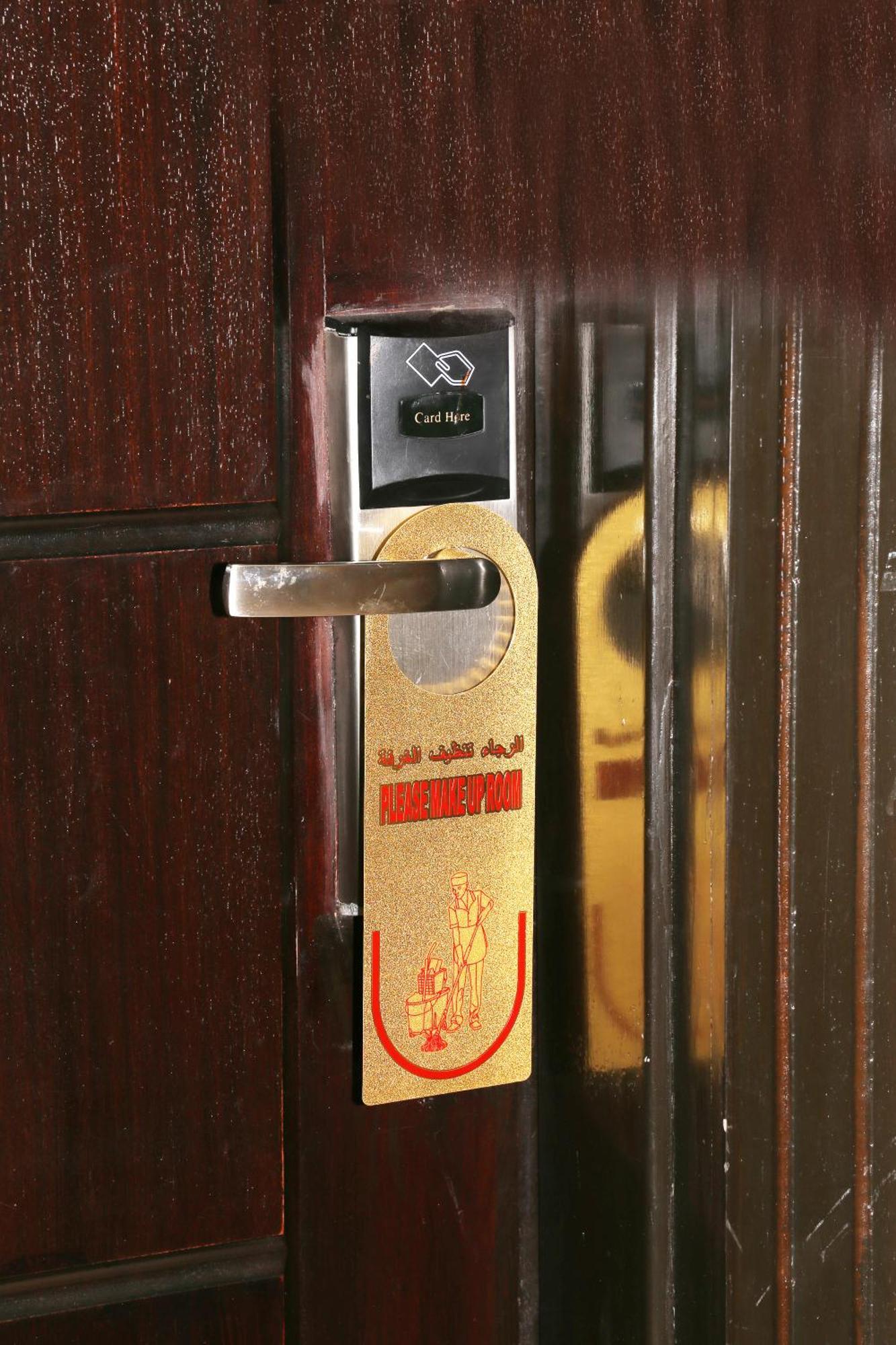 فندق المربع السابع Seventh Square Hotel Mekka Kültér fotó