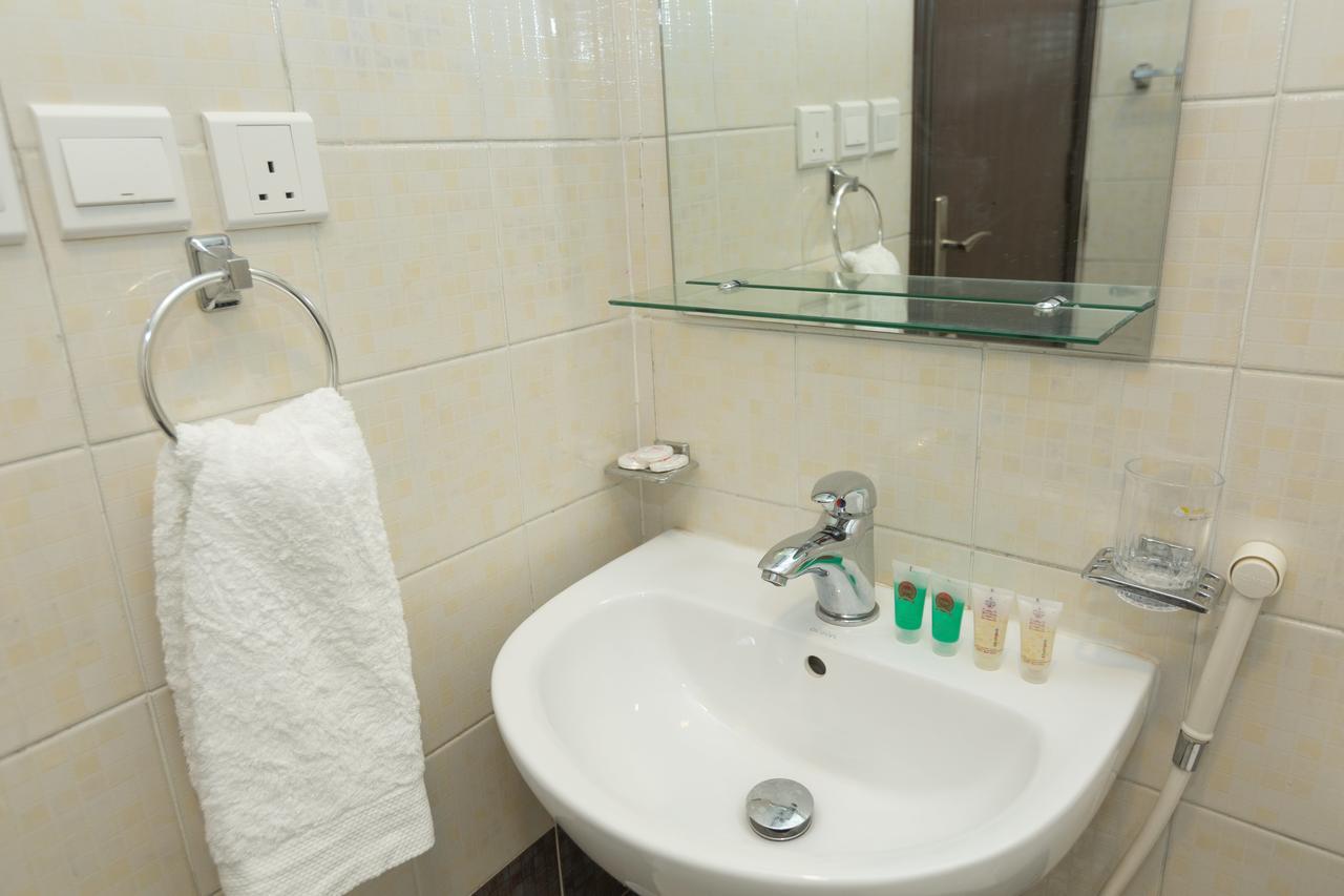 فندق المربع السابع Seventh Square Hotel Mekka Kültér fotó
